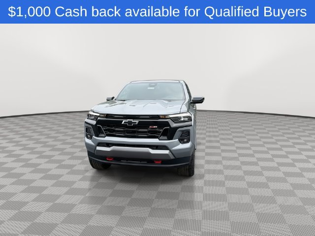 New 2026 Chevrolet Colorado Z71 w/ Technology Package AWD/4WD image 4