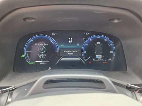 Used 2025 Toyota Camry XSE w/ Premium Plus Package FWD image 24