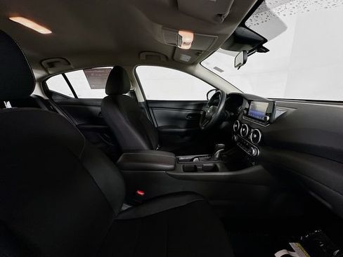 Used 2025 Nissan Sentra S FWD image 26