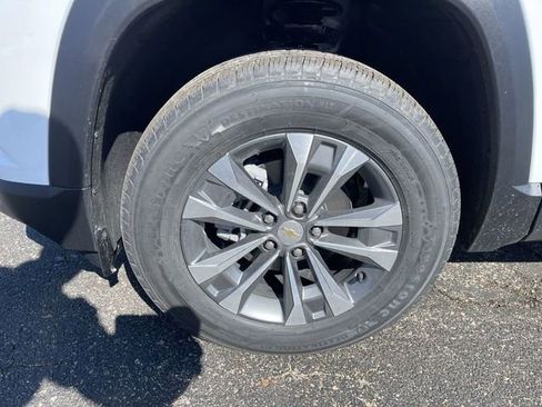 New 2026 Chevrolet Equinox LT w/ Convenience Package II image 10