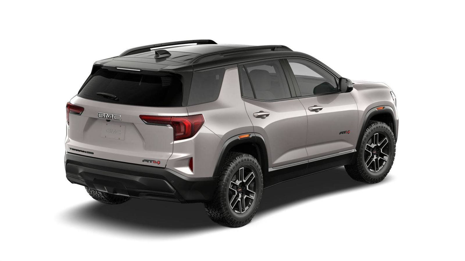 New 2027 GMC Terrain AT4 w/ Convenience Package III AWD/4WD image 27