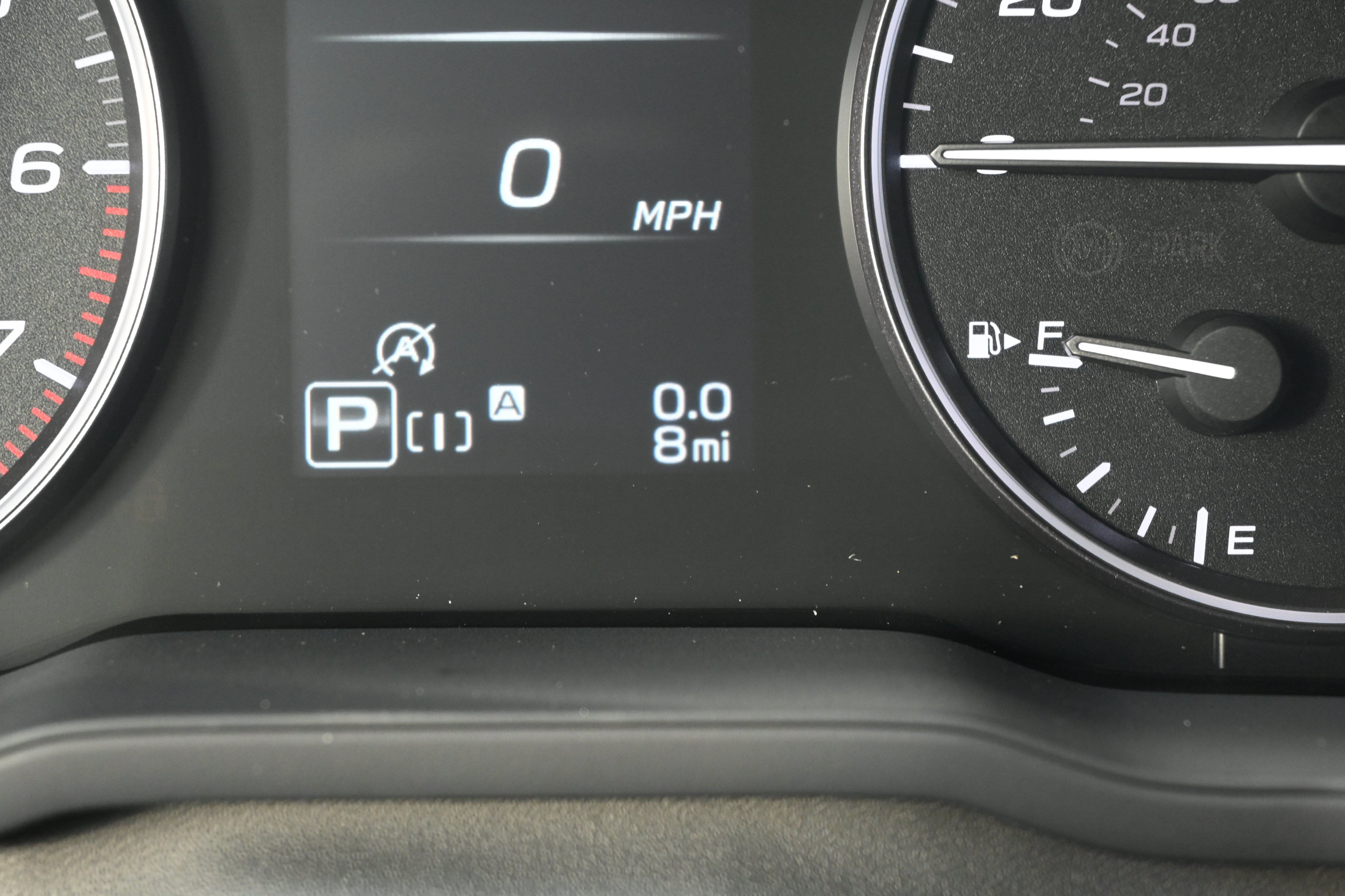 Used 2026 Subaru Crosstrek 2.5i Premium AWD/4WD image 21