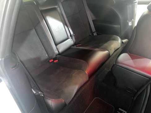 Used 2021 Dodge Challenger R/T Scat Pack image 16