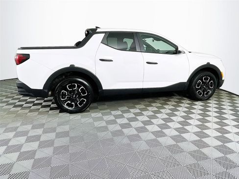 Used 2022 Hyundai Santa Cruz SEL image 10