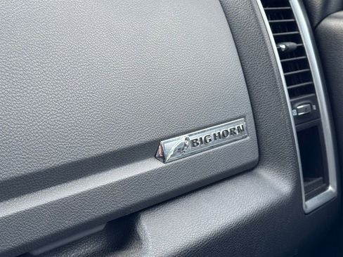 Used 2017 RAM 1500 Big Horn image 18