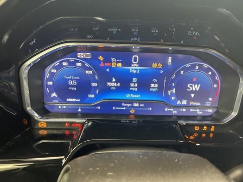 Used 2024 Chevrolet Silverado 3500 LT image 17