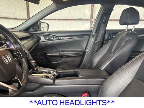 Used 2020 Honda Civic EX-L image 15