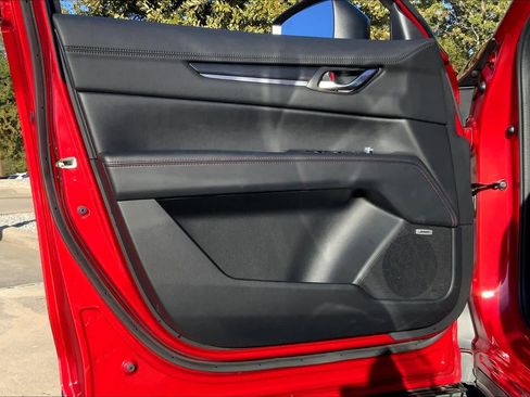 Certified 2025 MAZDA CX-5 2.5 Turbo image 20