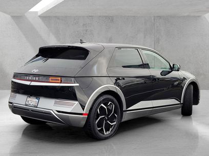 Used 2024 Hyundai Ioniq 5 Limited