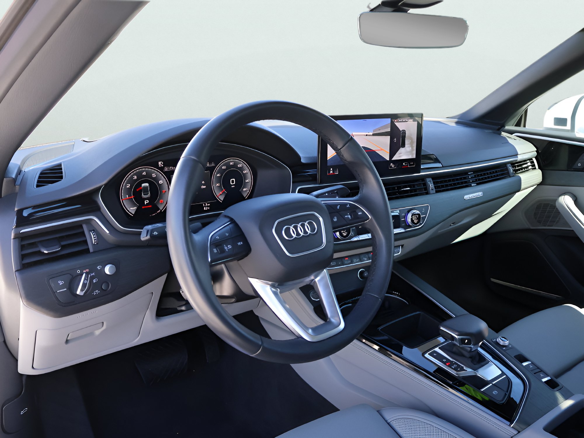 Used 2024 Audi A5 2.0T Prestige AWD/4WD image 22