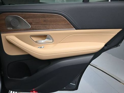 New 2026 Mercedes-Benz GLE 350 4MATIC image 28