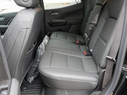 New 2026 Chevrolet Colorado LT w/ LT Convenience Package image 24