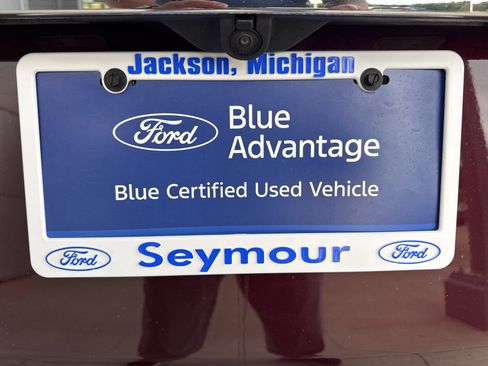 Certified 2020 Ford Edge SEL w/ Convenience Package image 16