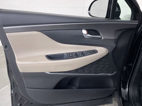 Used 2020 Hyundai Santa Fe SEL w/ Convenience Package AWD/4WD image 10
