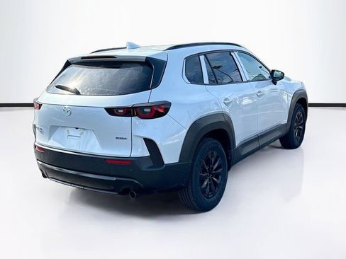 New 2026 MAZDA CX-50 AWD 2.5 Hybrid w/ Weather Package image 7