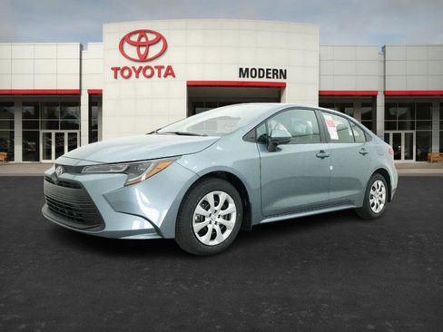 New 2026 Toyota Corolla LE image 6