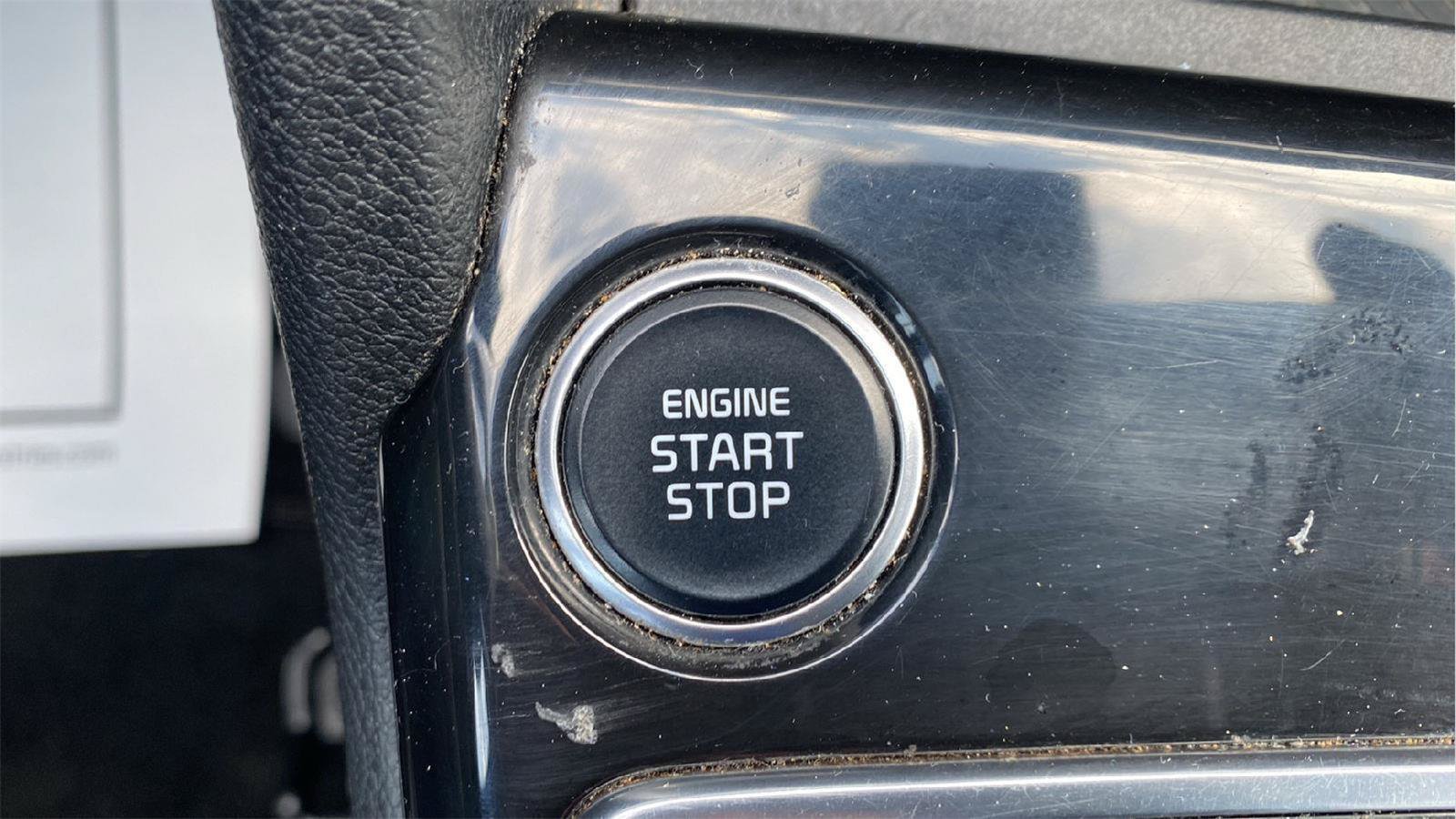 Used 2023 Kia Sportage SX FWD image 19