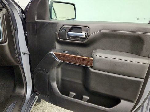 Used 2022 GMC Sierra 1500 SLE AWD/4WD image 25