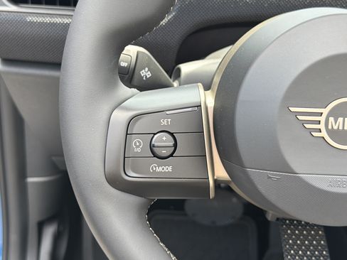 New 2026 MINI Cooper S FWD image 70