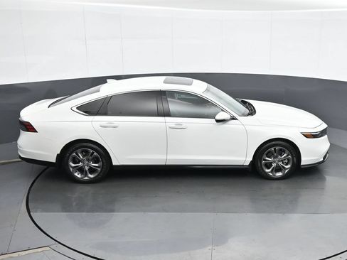 Used 2023 Honda Accord EX-L image 22