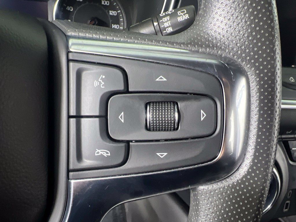 Certified 2024 Chevrolet Blazer LT w/ Convenience Package AWD/4WD image 20