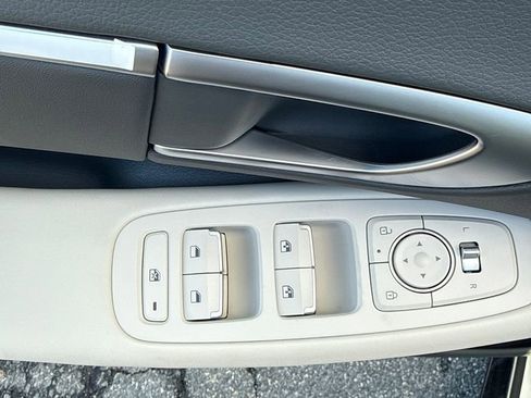 New 2026 Hyundai Sonata SEL image 12