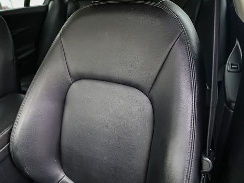 Used 2018 Jaguar XE Premium AWD/4WD image 22