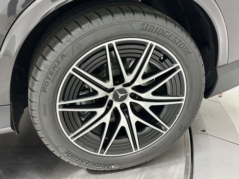 New 2026 Mercedes-Benz GLC 43 AMG 4MATIC image 24
