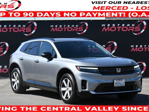 Used 2024 Honda Prologue Touring image 1