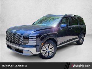 New 2026 Hyundai Palisade SEL Premium FWD video 1