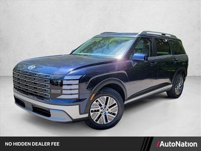 New 2026 Hyundai Palisade SEL Premium