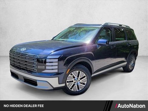 New 2026 Hyundai Palisade SEL Premium FWD image 1