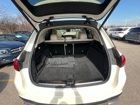 Used 2022 Mercedes-Benz GLE 450 4MATIC image 15