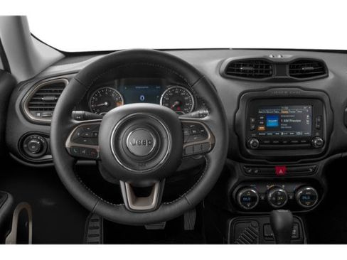 Used 2015 Jeep Renegade Limited AWD/4WD image 10
