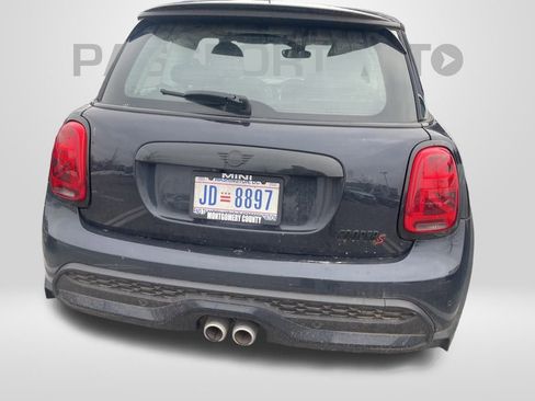 Used 2023 MINI Cooper S image 13