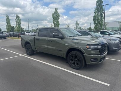 Used 2026 RAM 1500 Big Horn