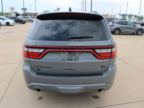 Used 2025 Dodge Durango R/T AWD/4WD image 16