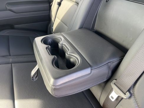 Used 2024 GMC Sierra 2500 Denali w/ Denali Reserve Package image 42