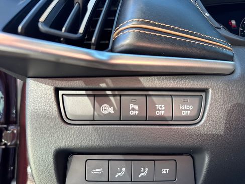 New 2026 MAZDA CX-90 3.3 Turbo w/ Premium Plus Pkg image 33