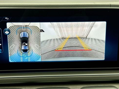 New 2026 Mercedes-Benz GLE 450 4MATIC Coupe image 15