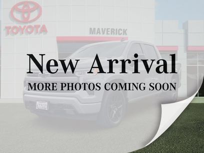 Used 2024 Chevrolet Silverado 1500 RST