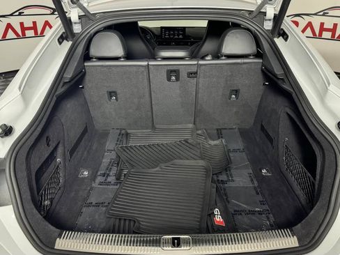 Used 2021 Audi S5 Premium Plus AWD/4WD image 36