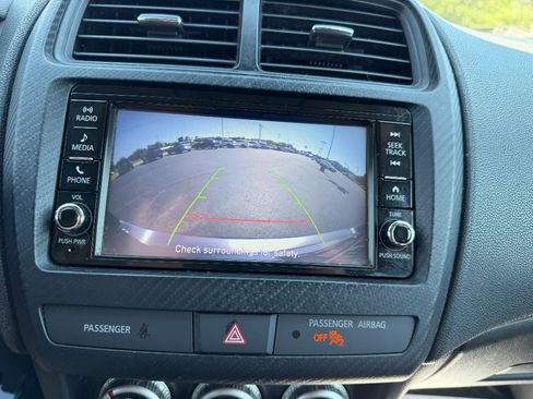 Used 2022 Mitsubishi Outlander Sport FWD image 22