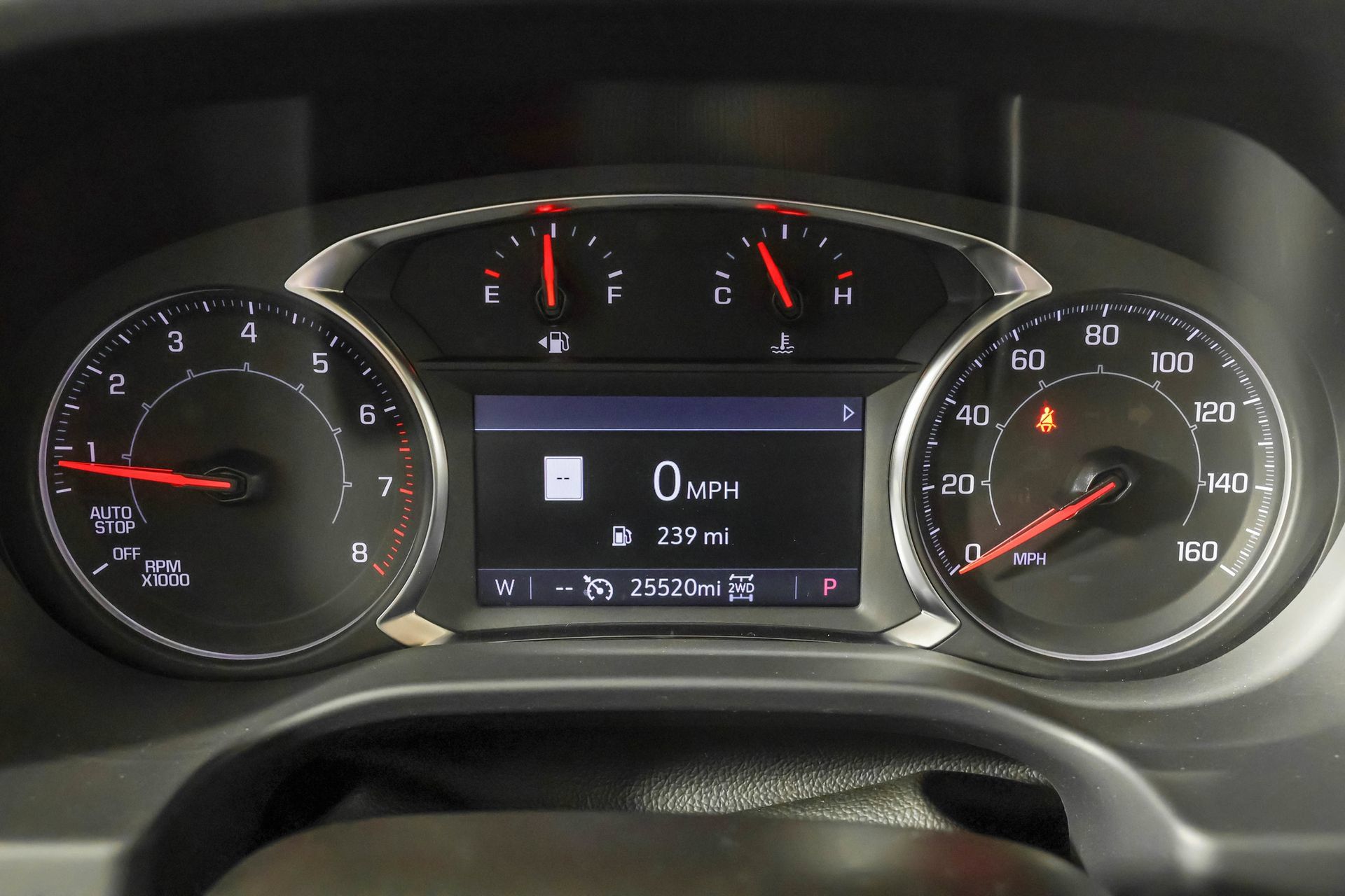 Used 2023 GMC Acadia SLT w/ Elevation Edition AWD/4WD image 31