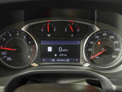 Used 2023 GMC Acadia SLT w/ Elevation Edition AWD/4WD image 31