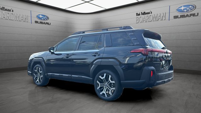 New 2026 Subaru Outback Touring XT AWD/4WD image 8
