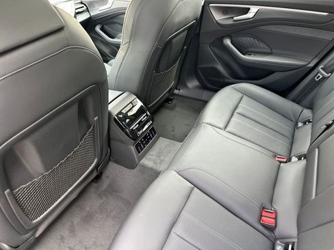 New 2026 Audi A6 Premium Plus AWD/4WD image 4