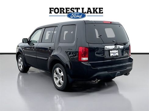 Used 2013 Honda Pilot EX-L image 4