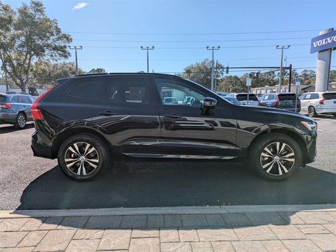 Certified 2024 Volvo XC60 B5 Core w/ Protection Package Premier image 7