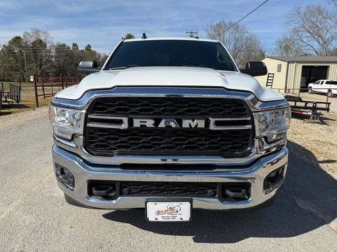 Used 2022 RAM 2500 Tradesman image 9